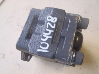 SHIMADZU S84.5R089F - Bơm thủy lực