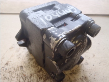 Shimadzu S84.5R089F - Bơm thủy lực