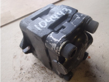 Shimadzu S84.5R089F - Bơm thủy lực