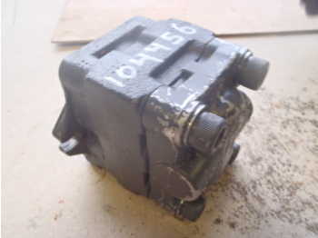 Shimadzu S84.5R089F - Bơm thủy lực