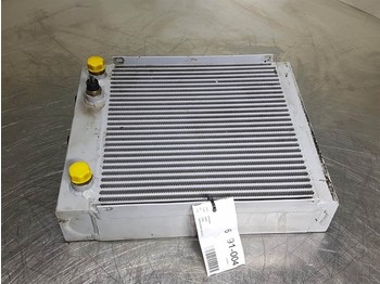 Ahlmann AZ85 - 4108019A - Oil cooler/Ölkühler - Thủy lực