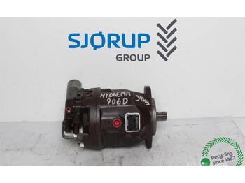 Hydrema 906 D Hydraulic Pump  - Thủy lực
