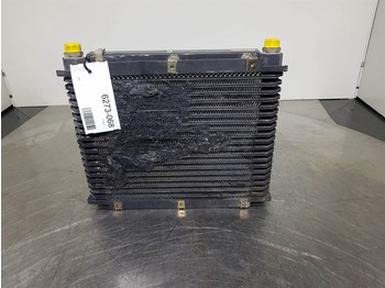 Kramer 320-0555.039.0000-Oil cooler/Ölkühler/Oliekoeler - Thủy lực