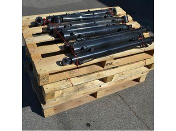  Unused Bobcat Hydraulic Piston Rod (24 of) - 6884-11-A - Thủy lực