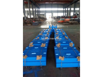  KINGLINK BLOW BAR FOR IMPACT CRUSHERS  for crusher - Phụ tùng