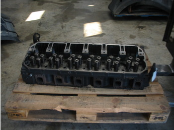 OM 480CV CULATA 480CV 504021866 CON VALVULAS - Phụ tùng