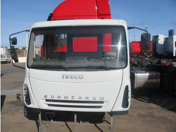 OM CABINA RECONSTRUIDA - Phụ tùng