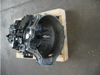 OM CAMBIO 6S400 8872643 - Phụ tùng