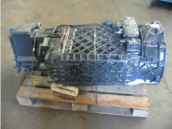 OM CAMBIO RECONSTRUIDO ZF 16S181+IT - Phụ tùng