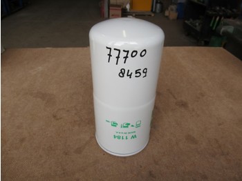 Mann filter W1184 - Bộ lọc dầu nhớt