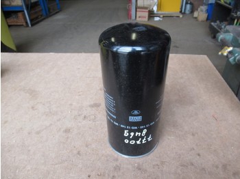 Mann filter WD13145 - Bộ lọc dầu nhớt