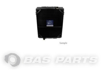 DT SPARE PARTS Radiator 5010230485 - Bộ tản nhiệt