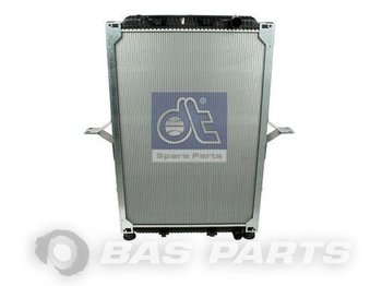 DT SPARE PARTS Radiator DT Spare Parts 7484201967 - Bộ tản nhiệt