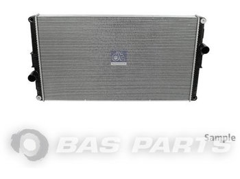 DT SPARE PARTS radiator DT Spare Parts 85000402 - Bộ tản nhiệt