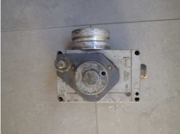 Vögele mechanischer Höhenregler - Bộ cảm biến