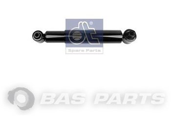 DT SPARE PARTS Shock absorber 3031627 - Bộ giảm xóc