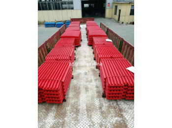  Spare parts for Cone Crusher Kinglink for crusher - Phụ tùng