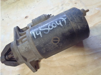 Bosch 1317011 - Bộ đề