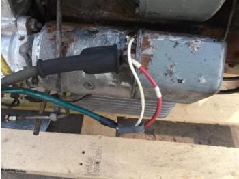 OM TIGROTTO - Bộ đề