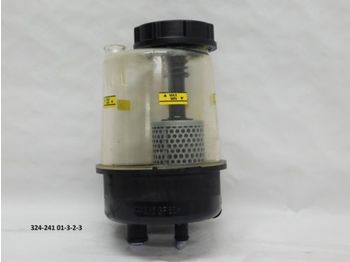  Ausgleichsbehälter Hydrauliköl Servolenkung MAN TGA 03 Bj. 04 (324-241 01-3-2-3) - Lái