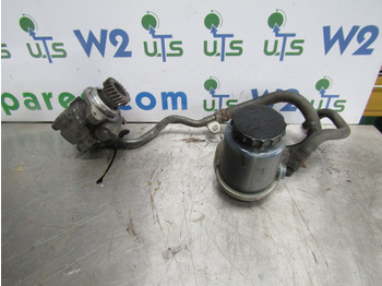  HINO 300 SERIES (N04C) POWER STEERING PUMP COMPLETE - Lái