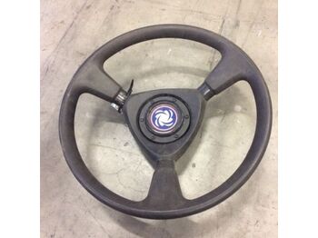  Steering Wheel for Scrubber vacuum cleaner Nilfisk BR 850 - Vô lăng