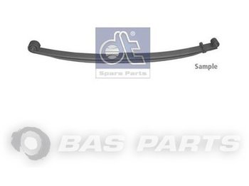 DT SPARE PARTS Leaf spring 5010488064 - Hệ thống treo
