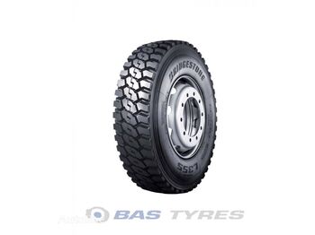 Bridgestone L355 - Lốp