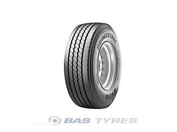 Bridgestone R179+ - Lốp