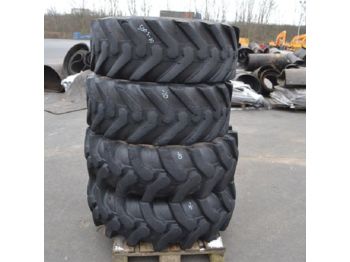  Michelin Tires (Parts) - Lốp