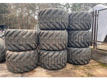 Nokian 800/40-26,5 FOREST KING F2  - Lốp