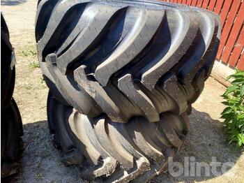  Nokian Excavator 600/50-22,5 - Lốp