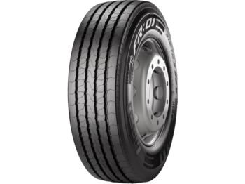 Pirelli FR01 II - Lốp