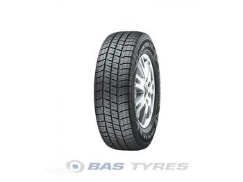 Lốp VREDESTEIN New 205/75 R 16.00
