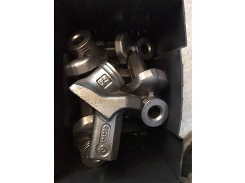 Tool holder HT3  for WIRTGEN w1500 asphalt milling machine - Phụ tùng