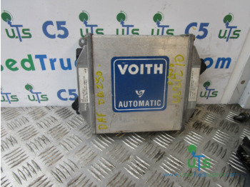 Hộp số VOITH
