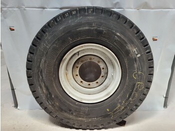 Bridgestone Wheel 16:00 R25 10 12 - Lốp và vành