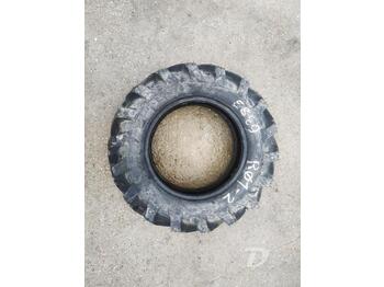 Firestone 6-12 - Lốp và vành