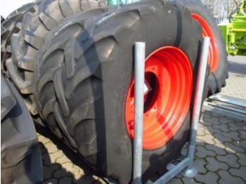 Michelin 2 Räder 480/75R30 - Lốp và vành