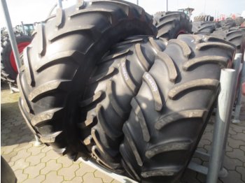 Michelin 2x 440/65 R28 & 2x 540/65R38 - Lốp và vành