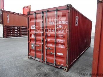 Container biển