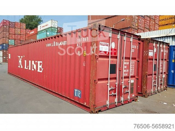 Container biển