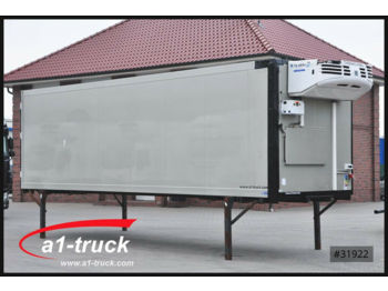 Schmitz Cargobull WK SLTK  Kühlkoffer, TK TS 600e, Innenlänge 8700  - Tủ lạnh hoán đổi thân