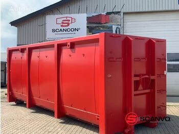  New Scancon SH6435 - Thùng chứa hooklift
