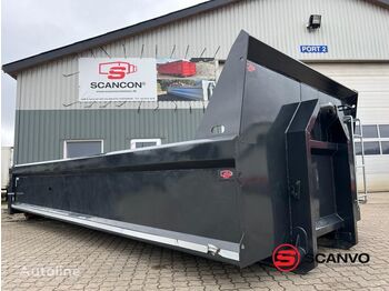  Scancon SH6213 - Thùng chứa hooklift