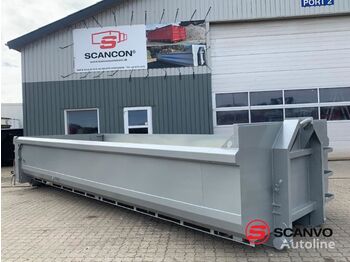  Scancon SH6515 - Thùng chứa hooklift