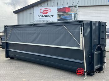  Scancon SH7042 - Thùng chứa hooklift