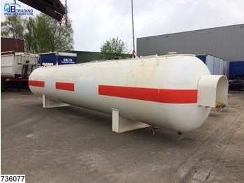 Citergaz Gas 29200 liter LPG GPL gas storage tank - Bồn chứa