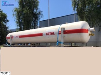 Citergaz Gas 30000 liter Propane LPG / GPL storage Gas gaz prop - Bồn chứa