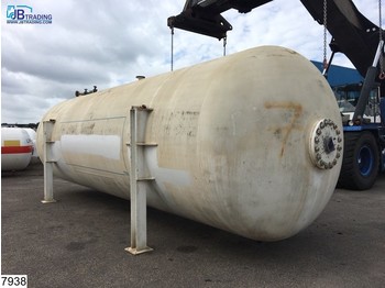 Citergaz Gas 42300 liter LPG GPL gas storage tank - Bồn chứa